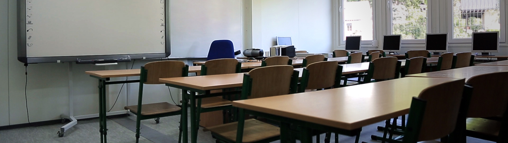 Modulgebäude Bürocontainer