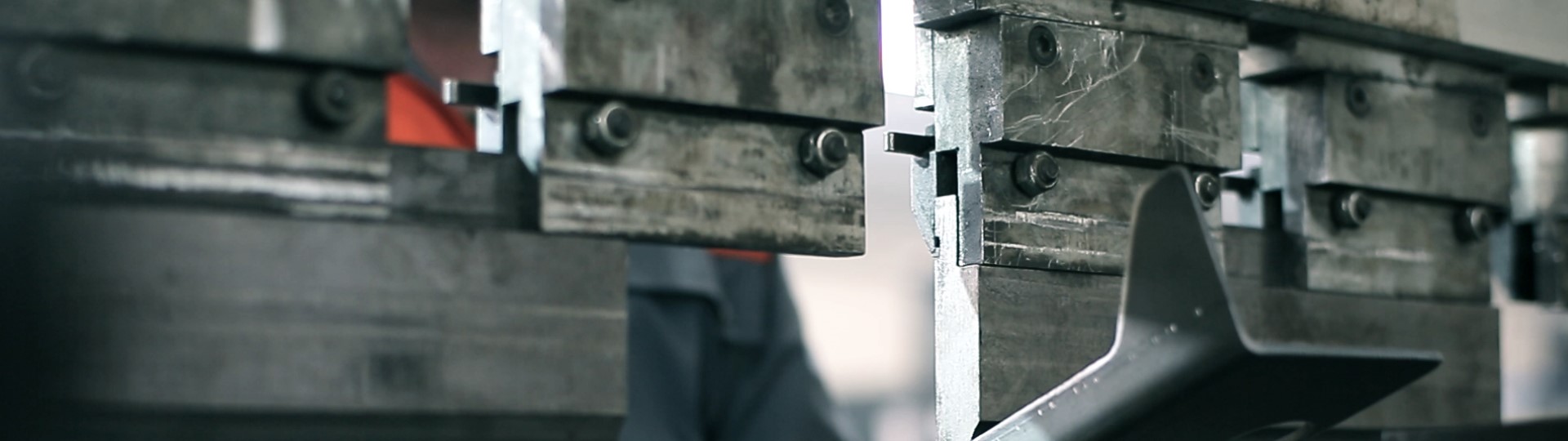 WELDON záložka spracovanie ocele Poľsko