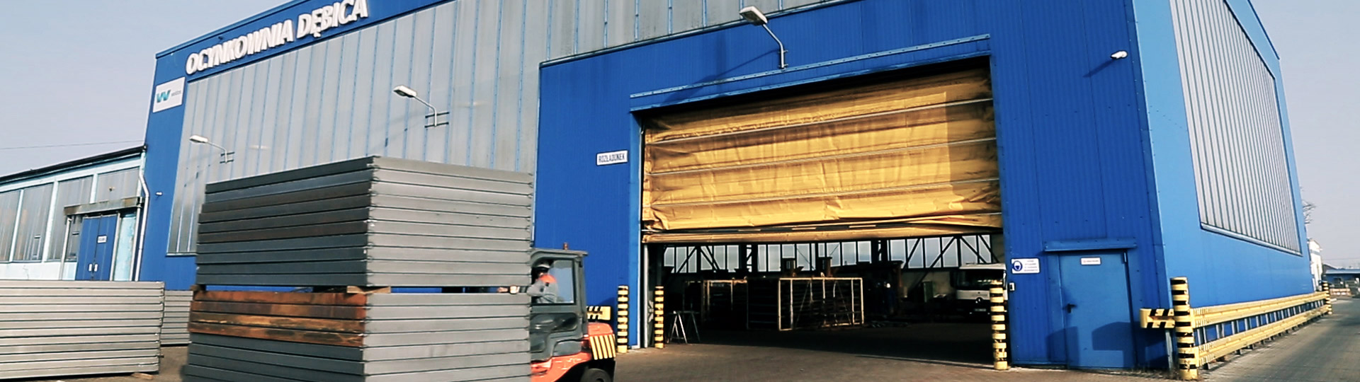 Feuerverzinkung Verzinken