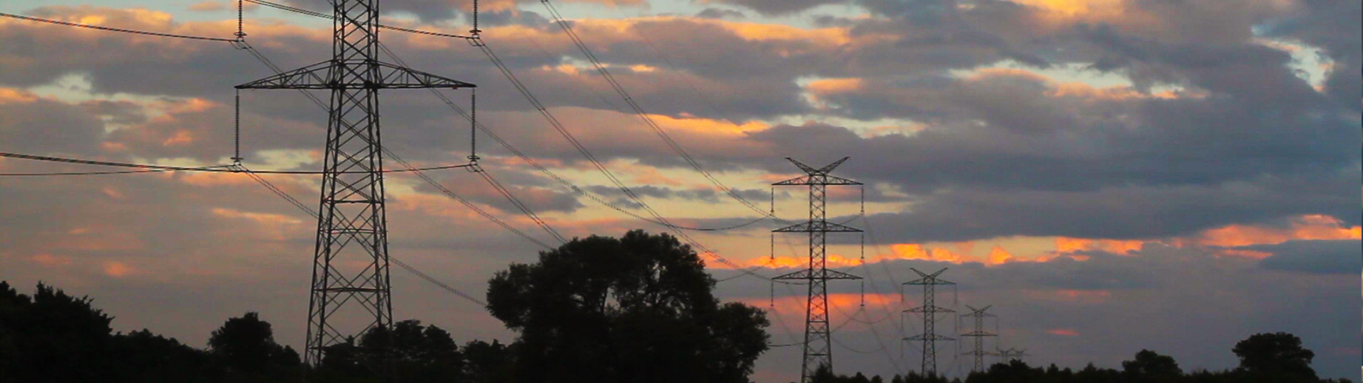 Konstruktionen für Telekommunikation