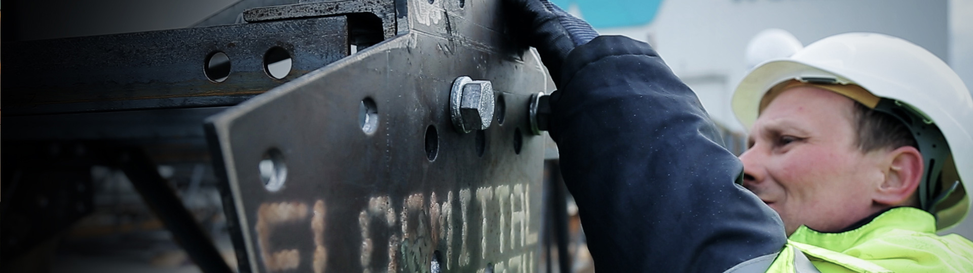 Freileitungen für die Energetik Strukturen