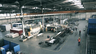 záložka spracovanie ocele