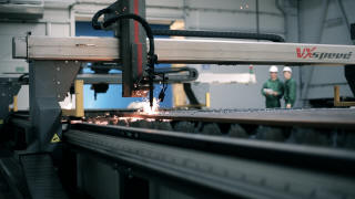 záložka spracovanie ocele