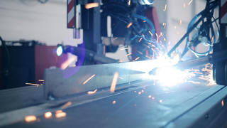 záložka spracovanie ocele