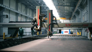 záložka spracovanie ocele