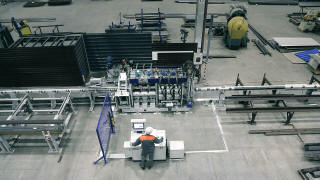 záložka spracovanie ocele