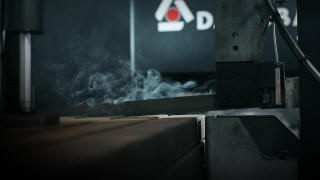 záložka spracovanie ocele