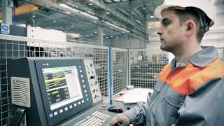 záložka spracovanie ocele